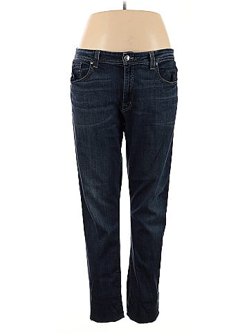 Fidelity Denim Jeans (view 1)