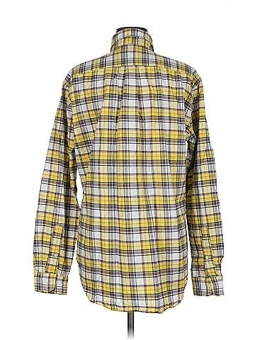 Ralph Lauren Long Sleeve Button-Down Shirt (view 2)