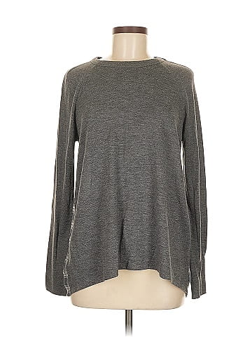Ann Taylor LOFT Long Sleeve Top (view 1)