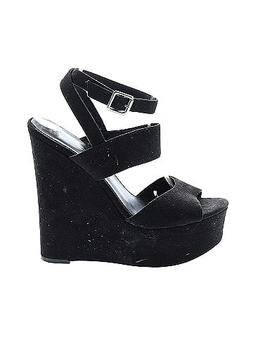 Aldo Wedges (view 1)
