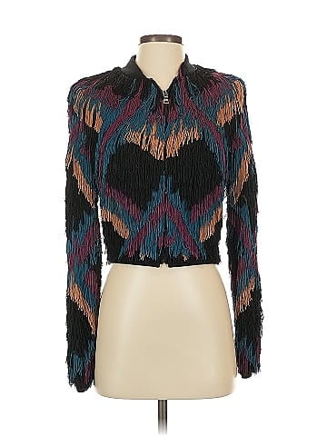 BCBGMAXAZRIA Jacket (view 1)