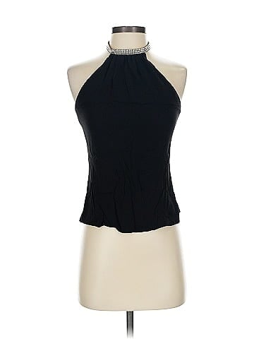 Trina Turk Sleeveless Blouse (view 1)