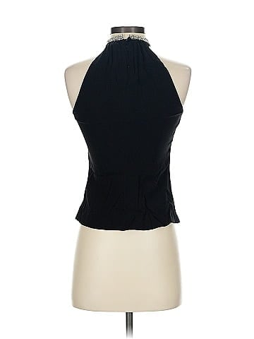 Trina Turk Sleeveless Blouse (view 2)
