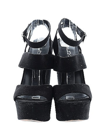 Aldo Wedges (view 2)