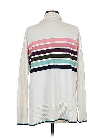 T by Talbots Pullover Sweater (view 2)