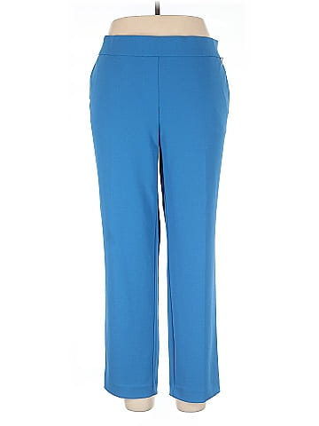Anne Klein Casual Pants (view 1)