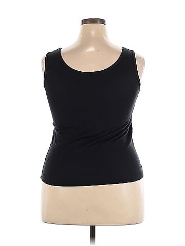 Cuddl Duds Tank Top (view 2)
