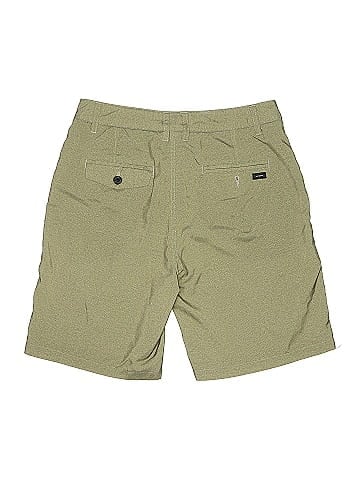 Rip Curl Khaki Shorts (view 2)