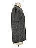 Adidas Tweed Gray Short Sleeve Henley Size S - photo 4