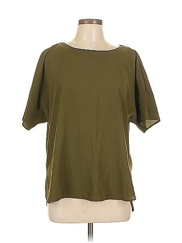 Daniel Rainn Short Sleeve Top (view 1)