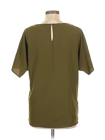 Daniel Rainn Short Sleeve Top (view 2)