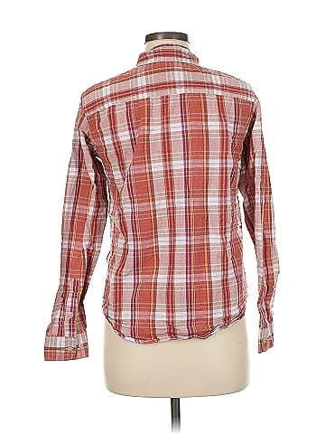 Filson Long Sleeve Button-Down Shirt (view 2)