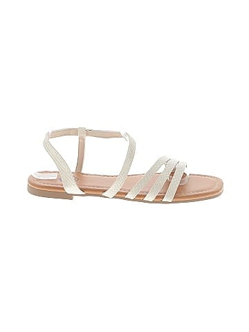 Ellen Tracy Sandals (view 1)