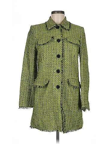 Evan Picone Coat (view 1)
