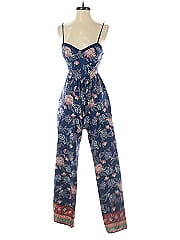 Band Of Gypsies Jumpsuit