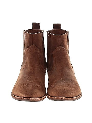 Kork-Ease Ankle Boots (view 2)