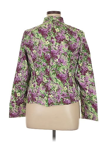 Christopher & Banks Jacket (view 2)