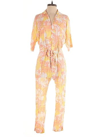 Paradised Jumpsuit (view 1)