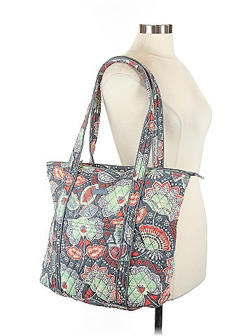 Vera Bradley Tote (view 2)