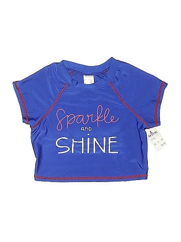 Cat & Jack Short Sleeve T-Shirt (view 1)