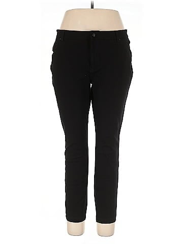 DKNY Jeans Casual Pants (view 1)