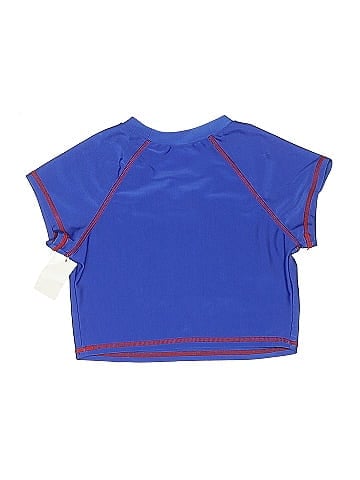 Cat & Jack Short Sleeve T-Shirt (view 2)