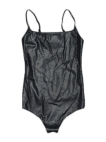 Commando Bodysuit (view 1)