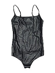 Commando Bodysuit