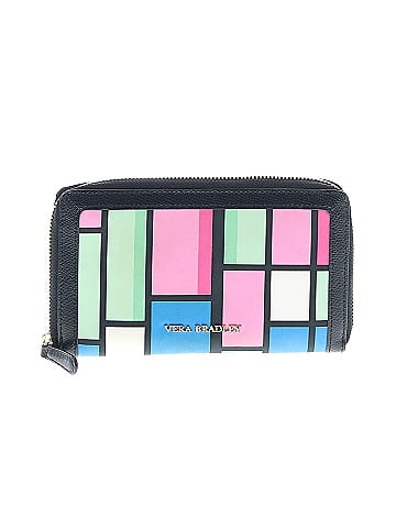 Vera Bradley Wallet (view 1)