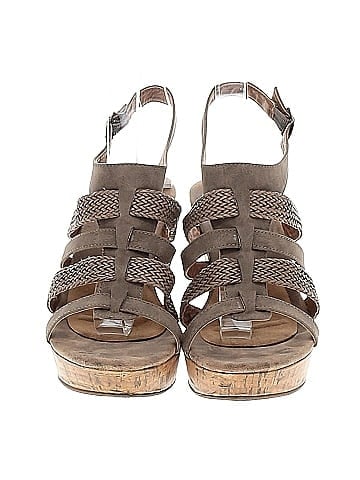 Maurices Wedges (view 2)