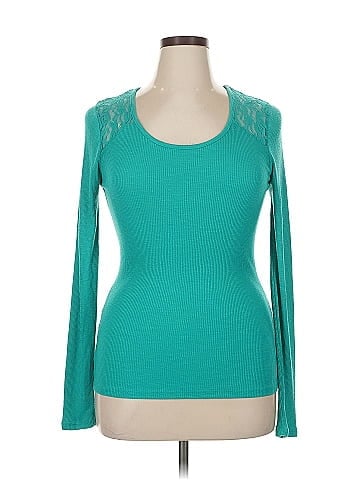 Derek Heart Long Sleeve T-Shirt (view 1)