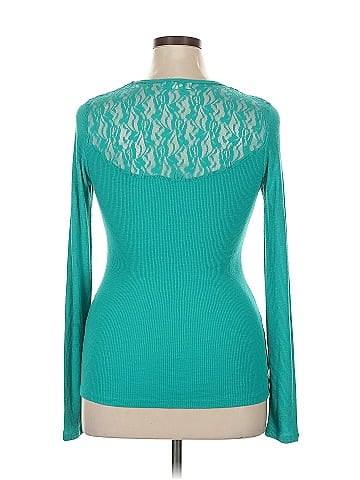 Derek Heart Long Sleeve T-Shirt (view 2)