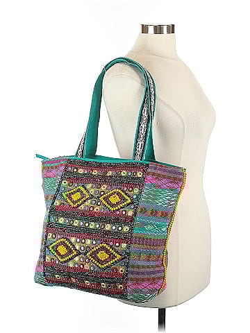 Big Buddha Tote (view 2)