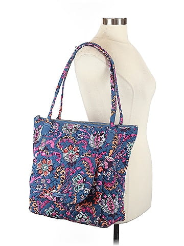 Vera Bradley Tote (view 2)