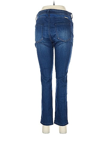 Soho JEANS NEW YORK & COMPANY Jeans (view 2)
