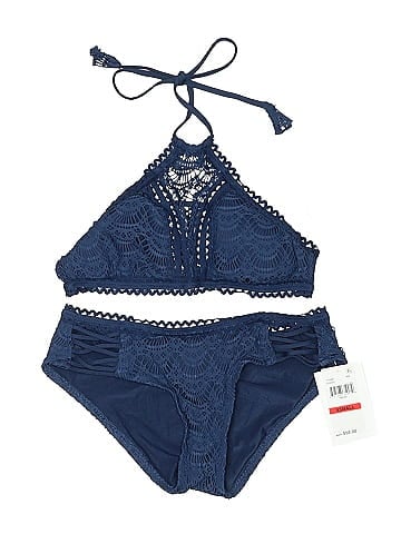 Becca Two Piece Swimsuit (view 1)