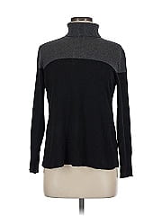Cable & Gauge Turtleneck Sweater