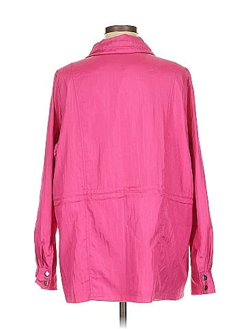 Blair Raincoat (view 2)