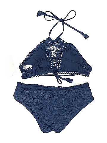 Becca Two Piece Swimsuit (view 2)