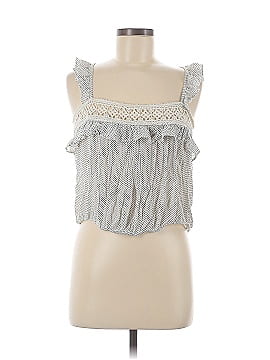 Free People Sleeveless Blouse