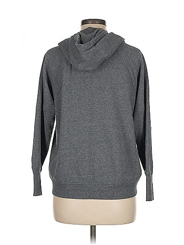 Calvin Klein Performance Pullover Hoodie (view 2)
