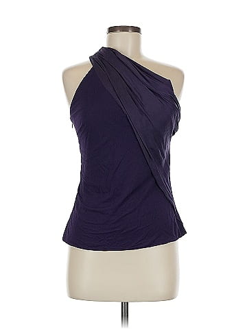 Karen Millen Sleeveless Blouse (view 1)