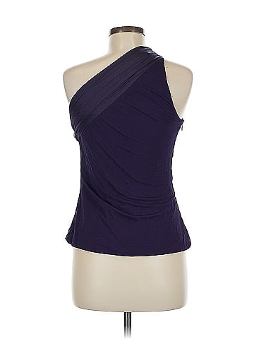 Karen Millen Sleeveless Blouse (view 2)