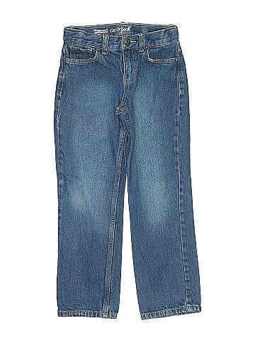 Cat & Jack Jeans (view 1)