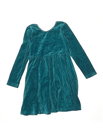 Hanna Andersson Dress (view 1)