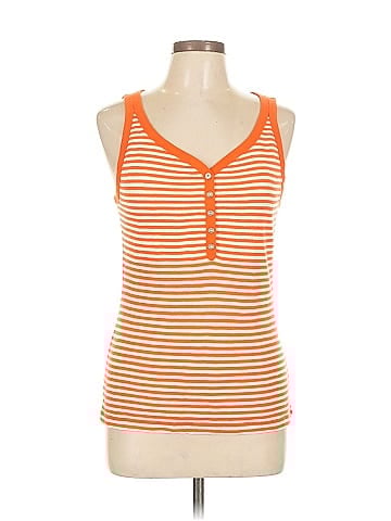 Lauren Jeans Co. Tank Top (view 1)