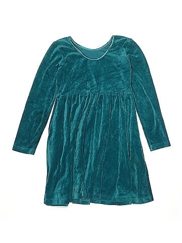 Hanna Andersson Dress (view 2)