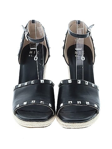 Mix No. 6 Wedges (view 2)