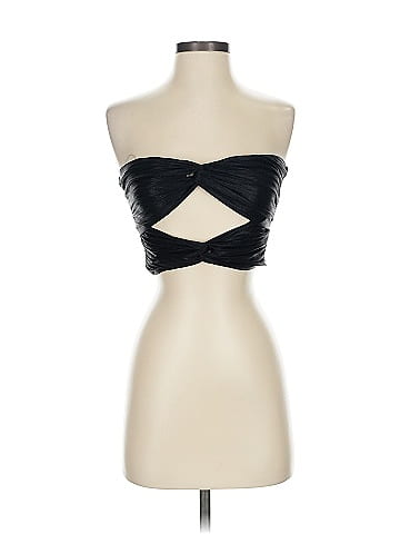 Cotton Candy LA Tube Top (view 1)