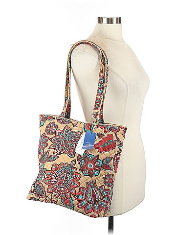 Vera Bradley Tote (view 2)